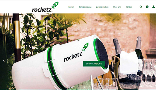 Rocketz